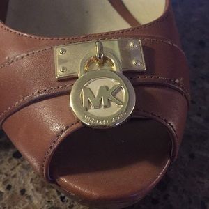 Authentic Michael Kors women shoes